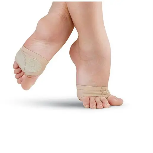 Capezio Jelz footUndez H07G pentru femei