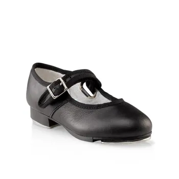 Capezio Mary Jane Tap shoe, pantofi de step pentru copii