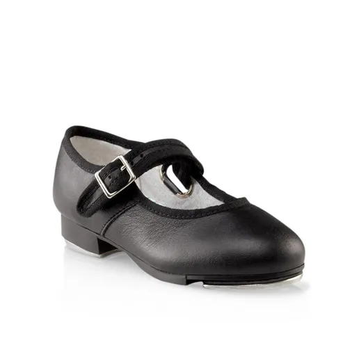 Capezio Mary Jane Tap shoe, pantofi de step pentru copii