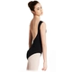 Capezio Meryl Boatneck Leotard, costum de balet