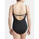 Capezio Skylight Breeze Criss cross back, costum de balet Capezio Skylight Breeze Criss cross back, costum de balet