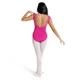 Capezio Meryl Boatneck Leotard, costum de balet