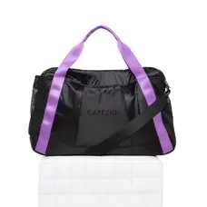 Capezio Motivation duffle BR230, geantă pentru antrenament
