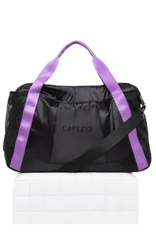 Capezio Motivation duffle, geantă