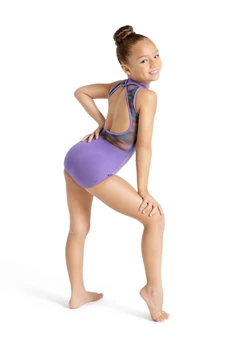 Capezio Mystical, dres pentru fete