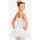 Capezio Parfait, costum de balet pentru copii cu fusta tutu