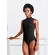 Capezio Polo Neck, costum de balet
