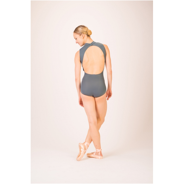 Capezio Polo Neck, costum de balet