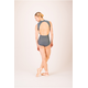 Capezio Polo Neck, costum de balet