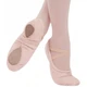 Capezio Pro Canvas Ballet, flexibili de balet pentru femei