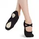 Capezio Pro Canvas Ballet, flexibili de balet pentru femei