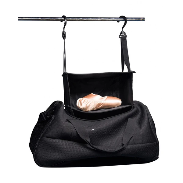 Capezio Rock star duffle bag, pungă