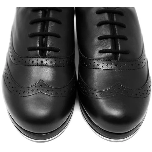 Capezio Roxy, pantofi de step pentru femei