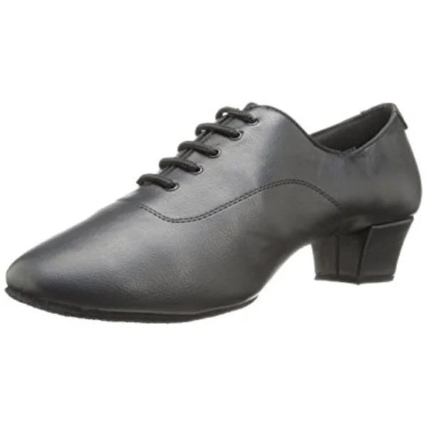 Capezio SD09, pantofi pentru dans latin