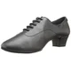 Capezio SD09, pantofi pentru dans latin