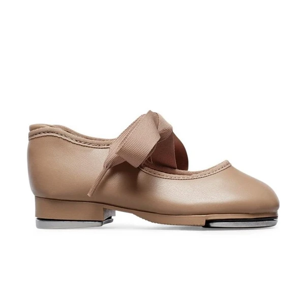 Capezio Shuffle Tap shoe, pantofi de step pentru copii