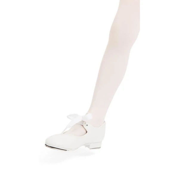 Capezio Shuffle Tap shoe, pantofi de step pentru copii