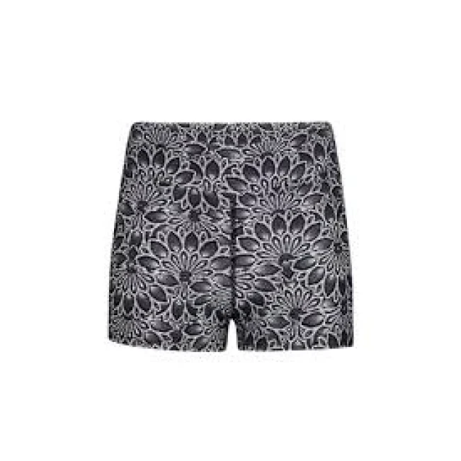 Capezio Boho Fairytale, pantaloni scurți pentru copii Capezio Boho Fairytale, pantaloni scurți pentru copii