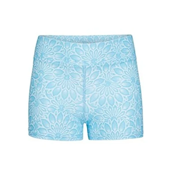 Capezio Boho Fairytale, pantaloni scurți pentru copii Capezio Boho Fairytale, pantaloni scurți pentru copii