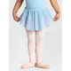 Capezio Swiss dot cinch, fustiţă cu bulinuţe