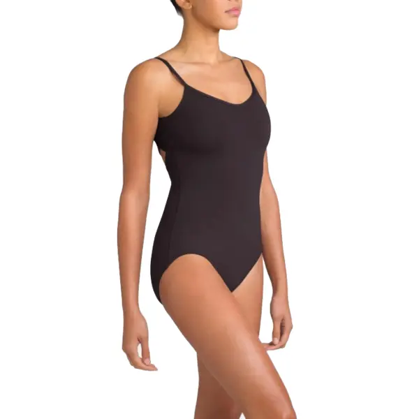 Dres Capezio Strappy back camisole leotard