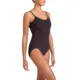 Dres Capezio Strappy back camisole leotard