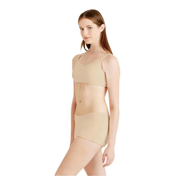 Capezio Camisole Bra Top TB102