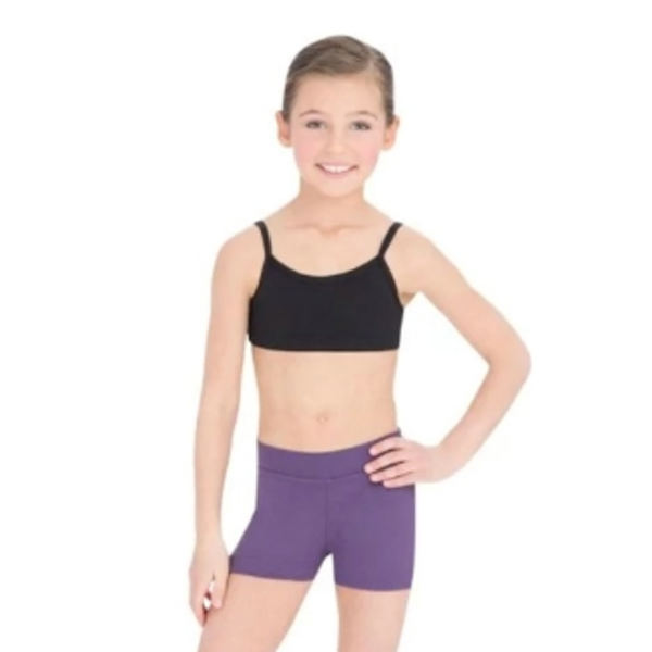 Capezio Camisole Bra Top, sutien sport