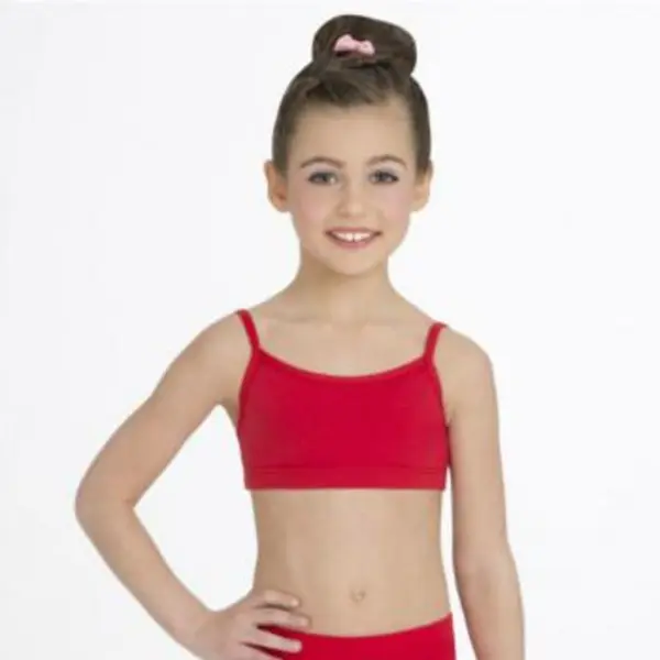 Capezio Camisole Bra Top, sutien sport