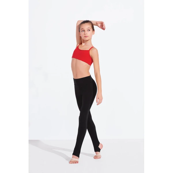 Capezio Camisole Bra Top, sutien sport