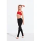 Capezio Camisole Bra Top, sutien sport