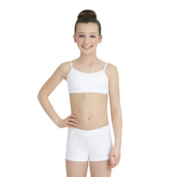 Capezio Camisole Bra Top, sutien sport