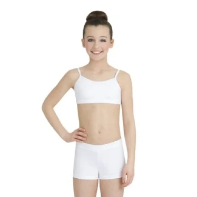 Capezio Camisole Bra Top, sutien sport Capezio Camisole Bra Top, sutien sport
