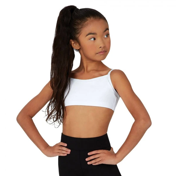 Capezio Camisole Bra Top, sutien sport