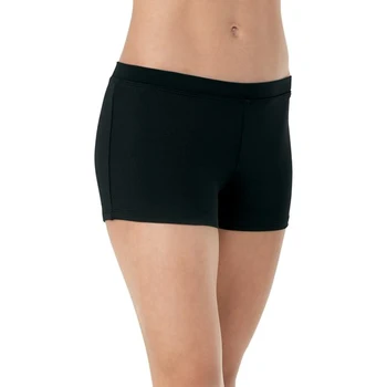 Capezio Boyce Lowrise short, pantaloni scurți pentru copii