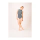 Capezio Polo Neck, costum de balet