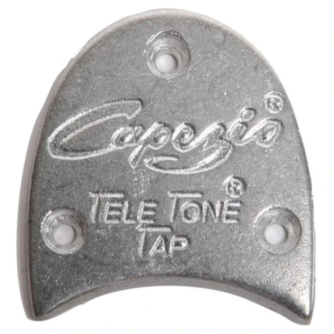 Tele Tone Heel Tap, plăcuţe pentru călcâie Tele Tone Heel Tap, plăcuţe pentru călcâie