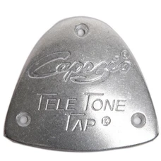 Tele Tone Toe Tap, plăcuţe pentru step