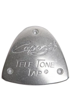 Tele Tone Toe Tap, plăcuţe pentru step
