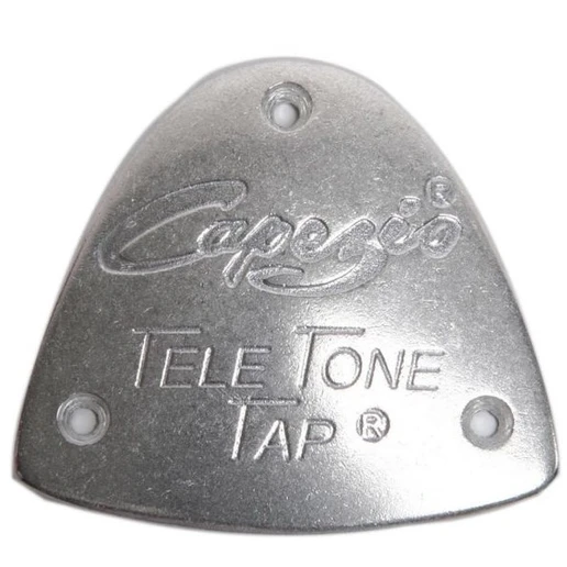 Tele Tone Toe Tap, plăcuţe pentru step