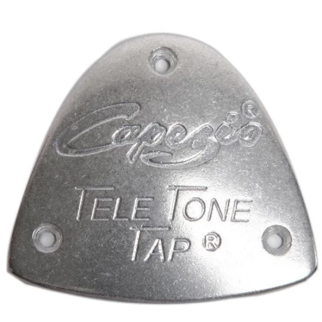 Tele Tone Toe Tap, plăcuţe pentru step