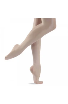 Capezio ultra shimmery, ciorapi luminoase