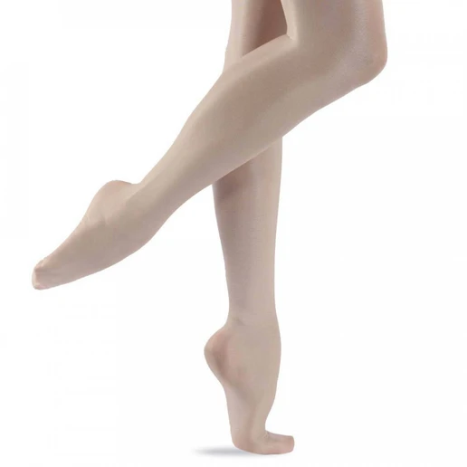 Capezio ultra shimmery, ciorapi luminoase