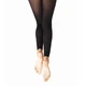 Capezio ultra soft footless tights, chiloti