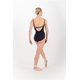 Capezio Skylight Breeze Criss cross back, costum de balet Capezio Skylight Breeze Criss cross back, costum de balet