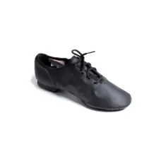 Sansha Carou-Split JS15L, pantofi de jazz pentru copii