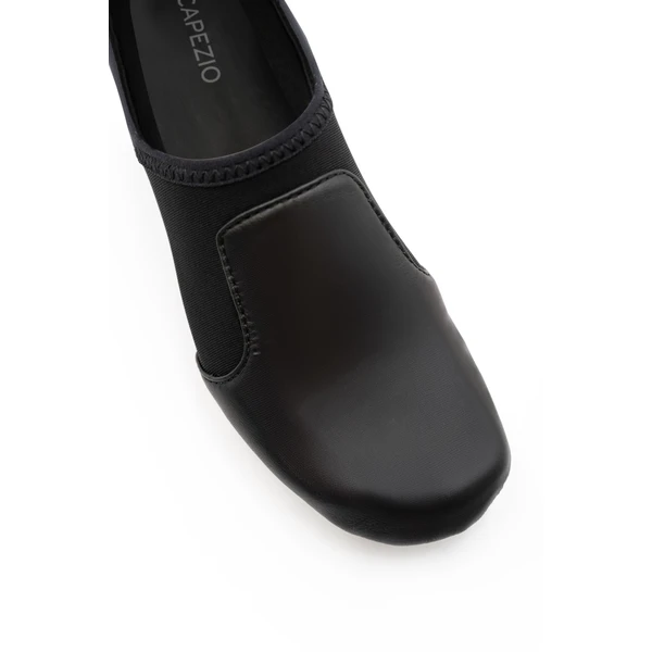 Capezio Glove jazz shoe, pantofi de jazz ergonomici pentru bărbaţi 