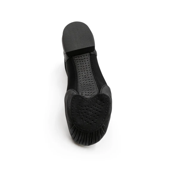 Capezio Glove jazz shoe, pantofi de jazz ergonomici pentru bărbaţi 