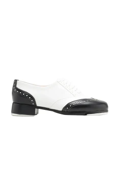 Bloch Charleston, pantofi de step pentru femei 