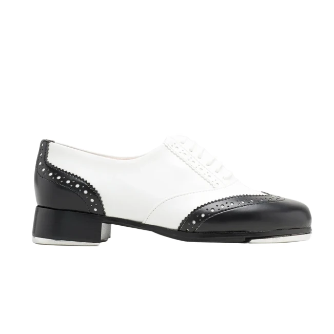 Bloch Charleston, pantofi de step pentru femei 